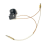 Thermocouple and Tilt Switch for Patio Heater Dump Switch 5