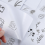 Embroidery Paper for Transferring Embroidery Patterns 5PCS 4