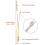 Thermocouple and Tilt Switch for Patio Heater Dump Switch 8