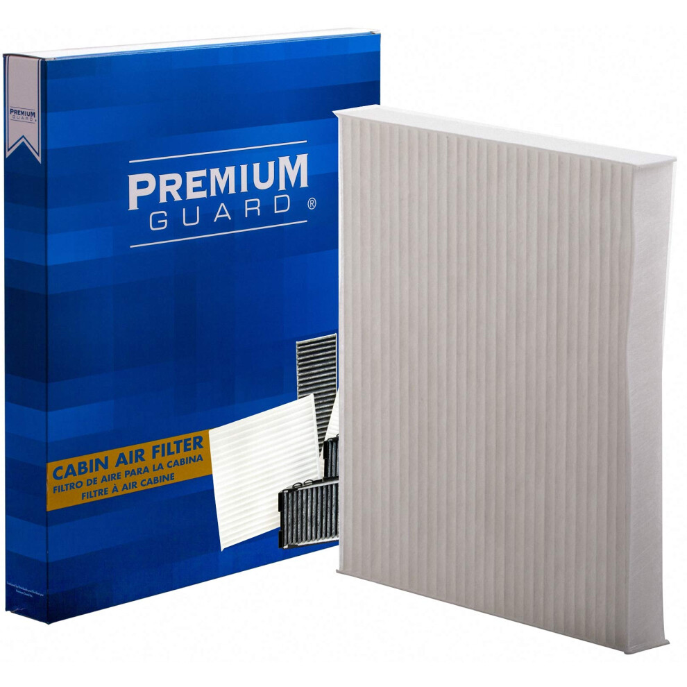 Pg Cabin Air Filter Pc4579 | Fits 2016-2024 Ram 1500 2016-2025 2500 3500 2019-2024 1500 Classic 2011-2024 5500 4500 4000 2023-2025 Jeep Wagone 876837000380