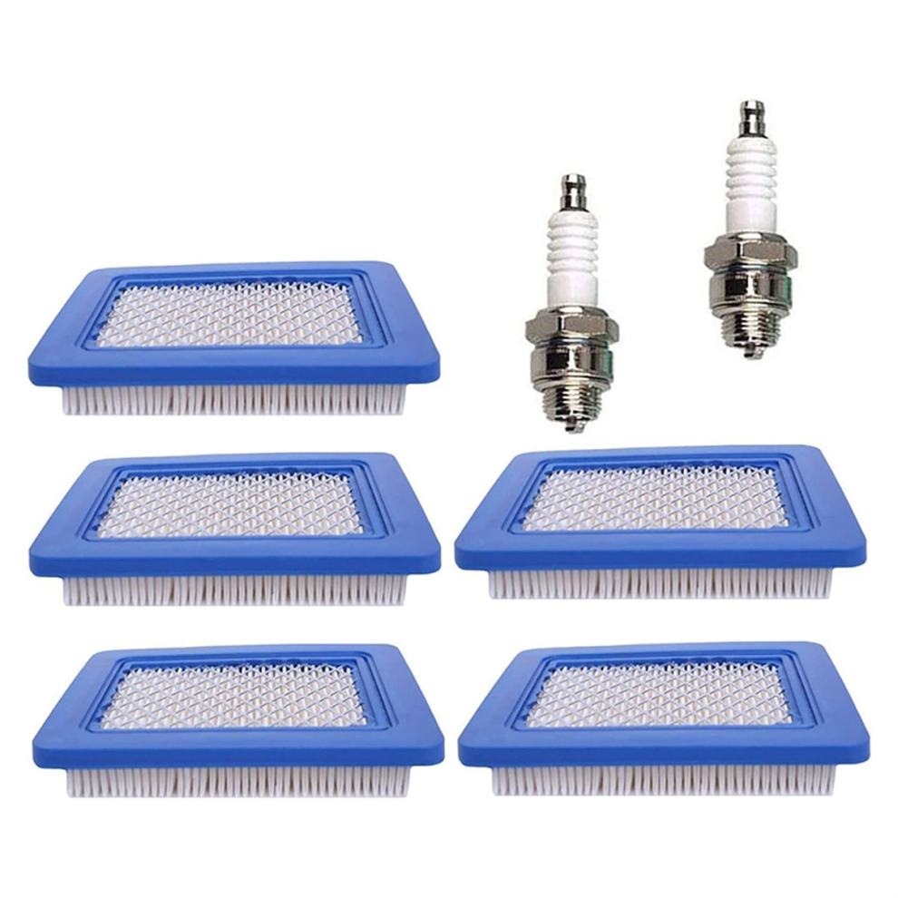 491588S Air Filter Replacement For Air Filter 4852154361973