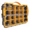 DeWalt DeWalt DWST14830 Προοργανωτής 20 Θέσεων με Αφαιρούμενο Διαχωριστικό, Κίτρινο/Μαύρο 2