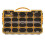 DeWalt DeWalt DWST14830 Προοργανωτής 20 Θέσεων με Αφαιρούμενο Διαχωριστικό, Κίτρινο/Μαύρο 3