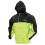 FROGG TOGGS Men's Road Toad Reflective Waterproof Rain Jacket 1