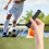 Floor Nails Flagpole Spring Mount Football Pole 8