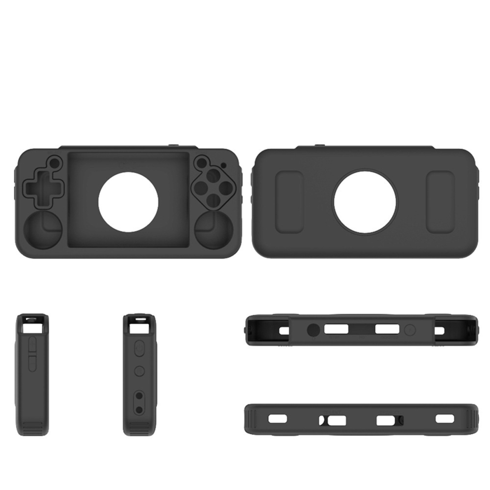 Game Console Protective Case For ,A-image-OPC-PJY9CWP-NEW