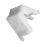 Clutch Transmitter Staple For C4- 6