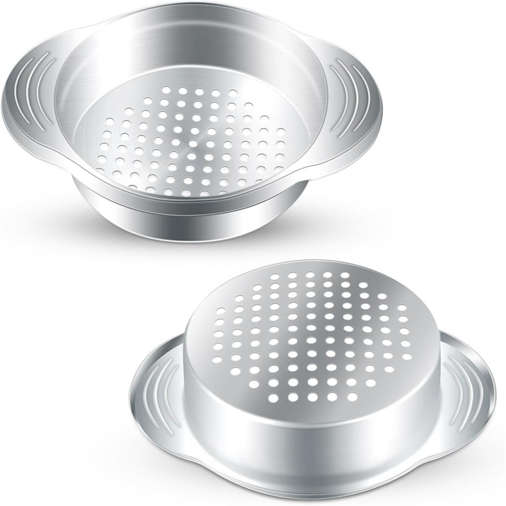 2 Pcs Can Strainer Stainless Steel Tuna Can Strainer-image-OPC-PJY9CZR-NEW