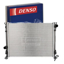 Denso Radiator New OE Quality - 221-9250
