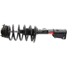 Monroe Quick-Strut 471128L Fjederben og skruefjeder til Chrysler Town & Country