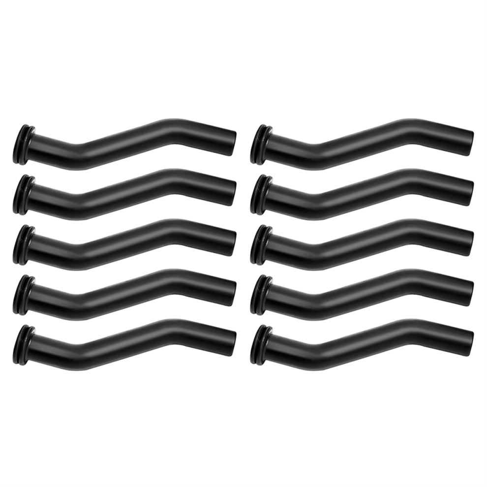 Lawn Mower Vacuum Hose - 596163, 593998, 797408 Vacuum Hose 4854137581484