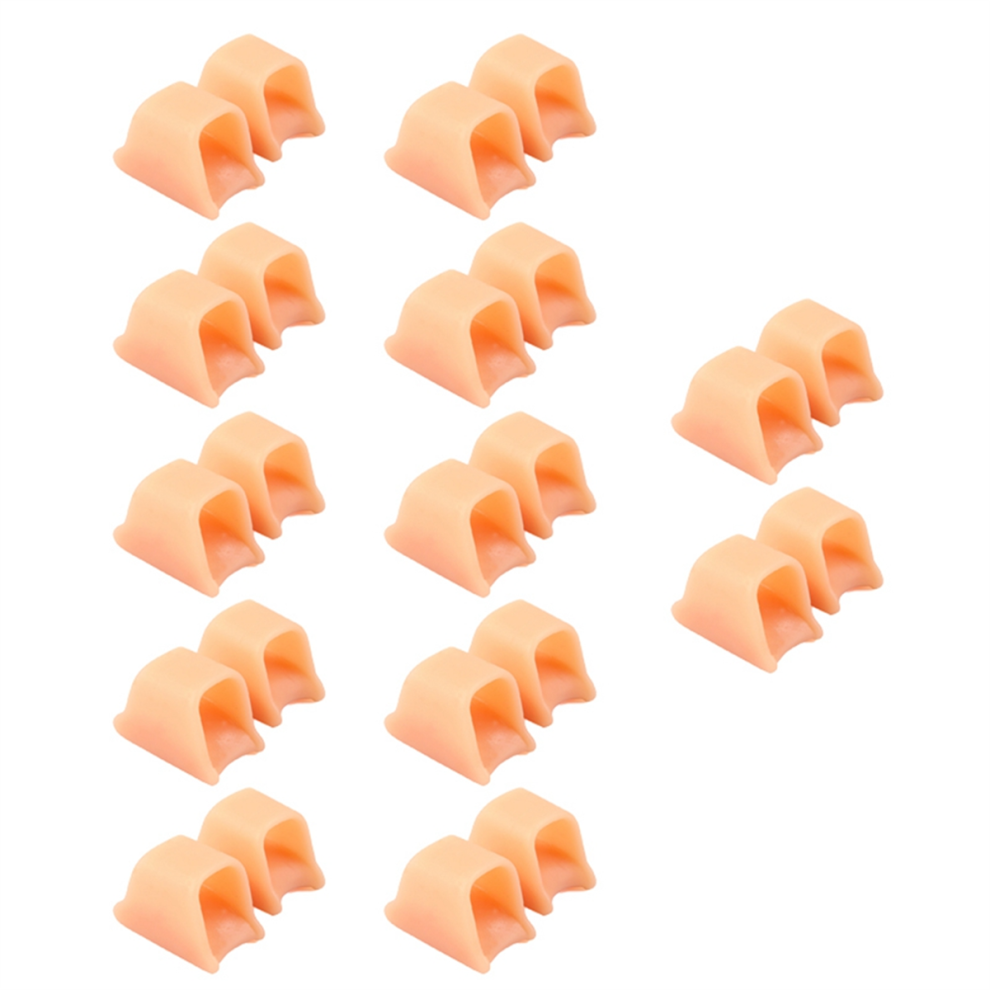 Hammer Toe Straightener Corrector - Toe Corrector(12pcs, )