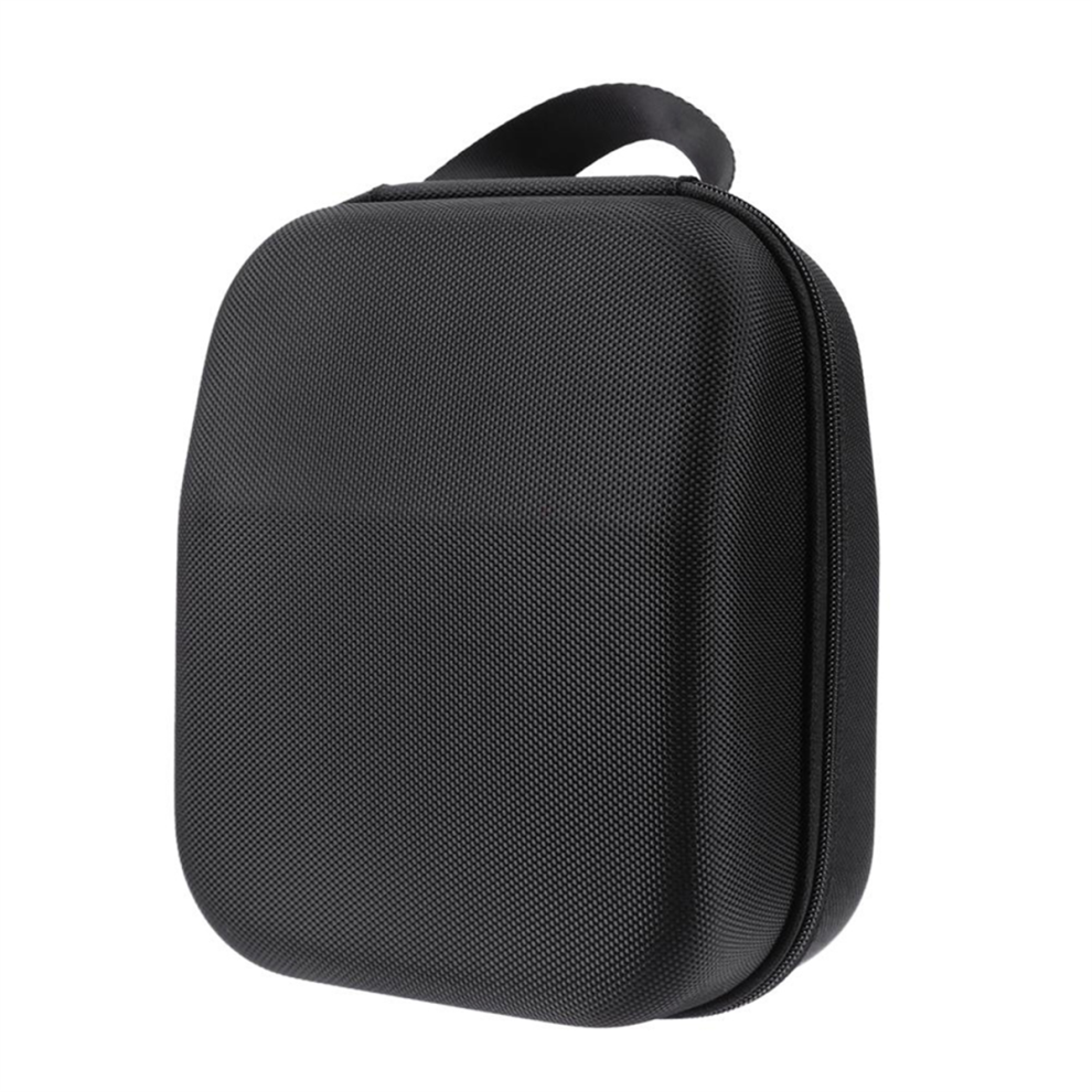 Bluetooth Headphone Protective Case Travel Case Bento Bag-image-OPC-PJY9DXY-NEW