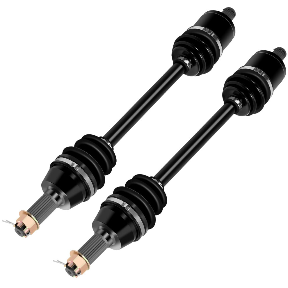 Scitoo Cv Axle Drive Shaft Assembly 20082020 Fits For Polaris Rzr 570 800 900 Front Left Right 1332440 707427951853