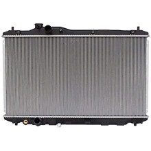 Denso Radiator New OE Quality - 221-9268