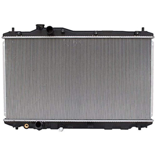 Denso Radiator New OE Quality - 221-9268