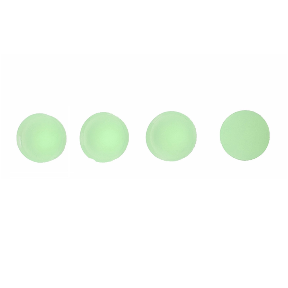 4Pcs Video Doorbell Buttons,Repair Split Cracked Broken Button 4853609565083