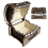 Treasure Chest Figure 7
