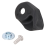 Motorcycle Anti-Collision Adhesive Glue Rubber Swing Arm Flat Fork 6