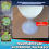 Wasserdichter Reparaturkleber 6