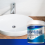 Wasserdichter Reparaturkleber 4
