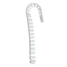 Hockey Paddle Blade Protectors Eishockey Stick Protectors Weiß