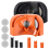 Multipurpose Drill Bit Grinding Sharpener,With 4 Grinding Wheel 1