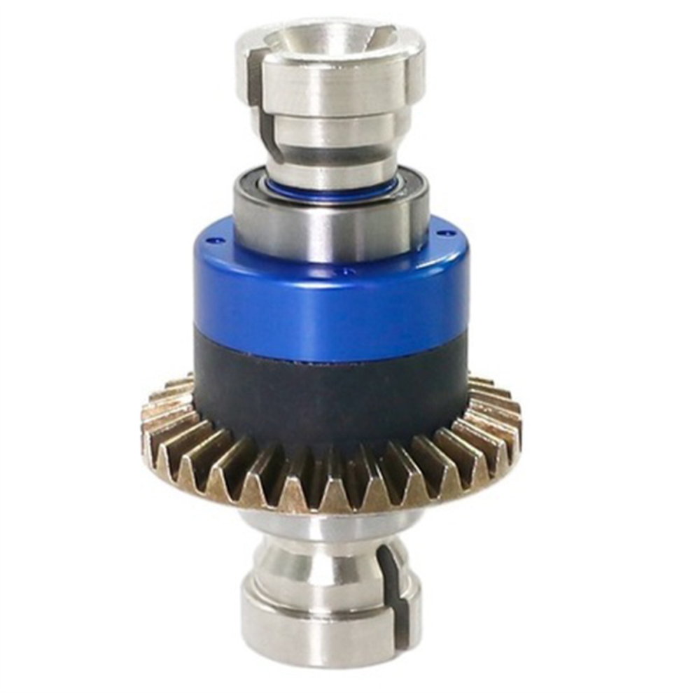 Metal Differential For Arrma 1/18 /Grom Blue 4852154369573
