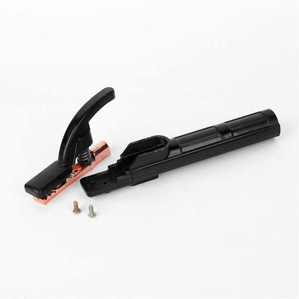Electrode Clamp Heavy Duty Welding Machine Electrode Clamp Welding 4854137544274