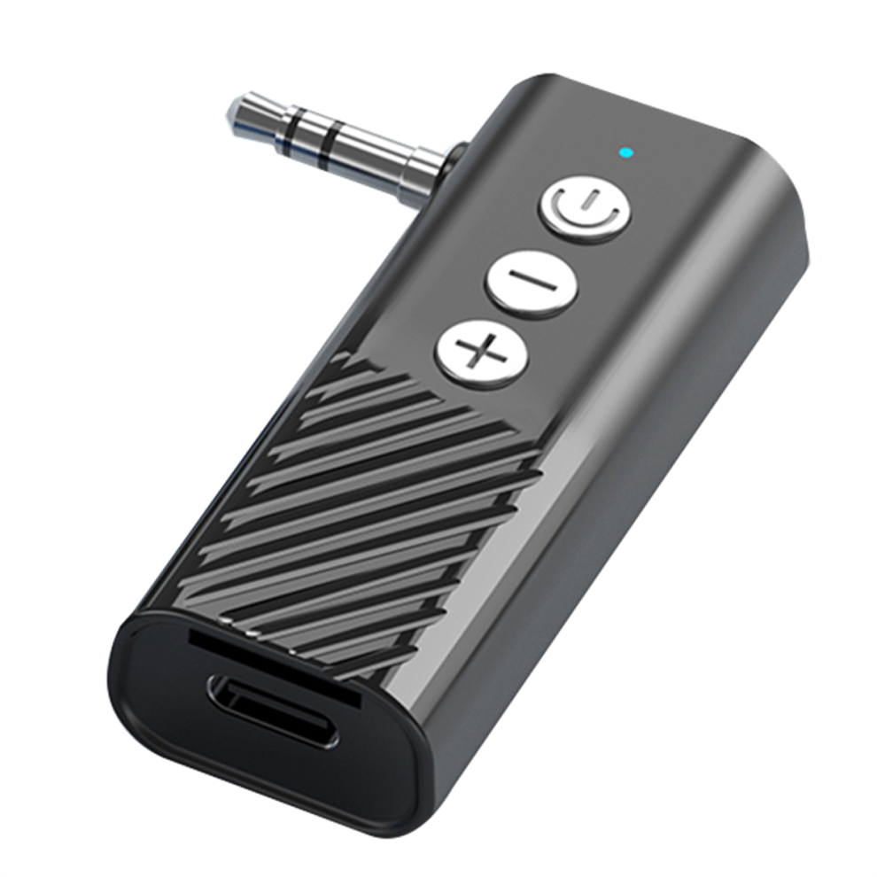 Bluetooth 5.3 Transmitter Receiver Usb Adapter Audio Receiver 4851612506352