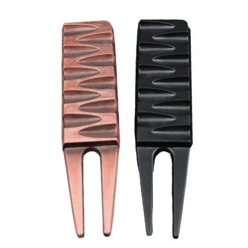 Multifunctional Golf Turf Repair Tool Golf Turf Repair Fork 1