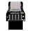 Erweiterungskartenmodul USB2.0 Front 9PIN auf TYPE-C Adapter A 1