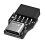 Erweiterungskartenmodul USB2.0 Front 9PIN auf TYPE-C Adapter A 5