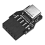 Erweiterungskartenmodul USB2.0 Front 9PIN auf TYPE-C Adapter A 6
