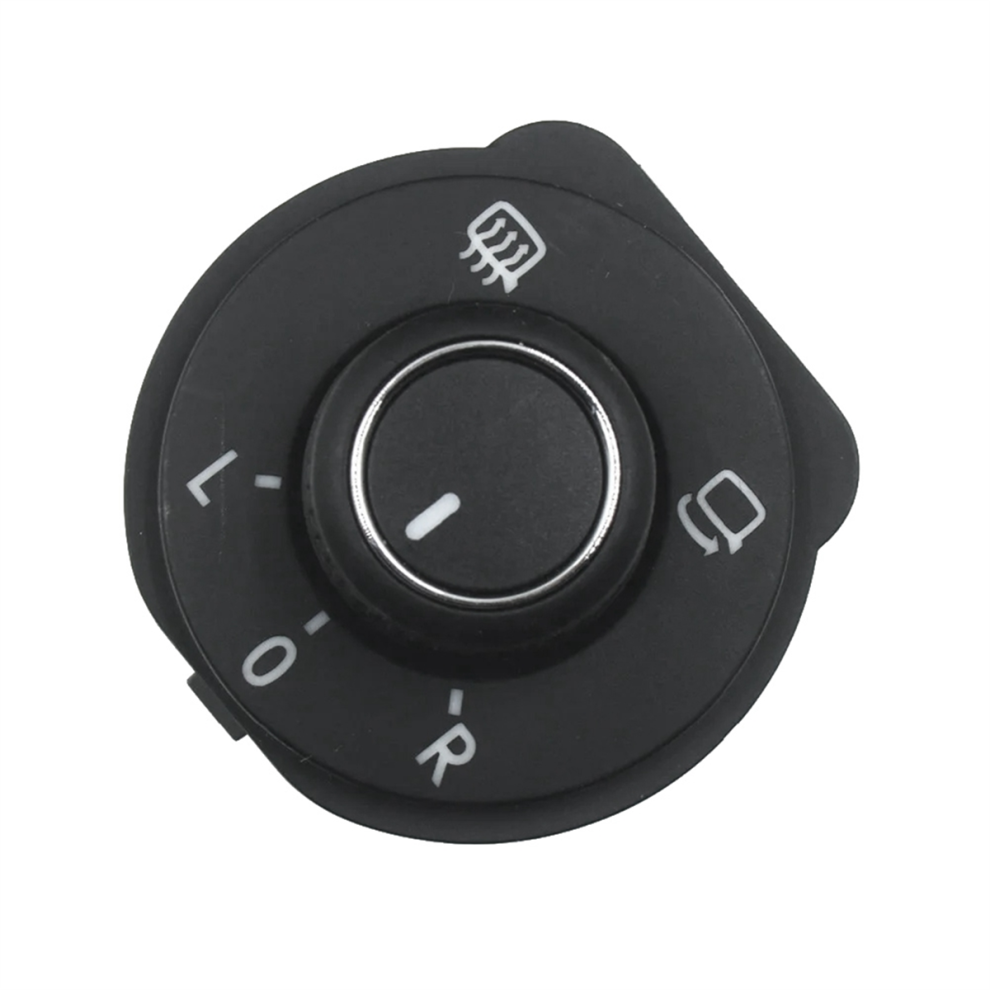 Electric Rear View Mirror Adjuster Switch Knob For 6R 2011-16-image-OPC-PJY9JFG-NEW