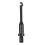 Kabelclips Piercing Test Clip 4mm Bananenstecker 7