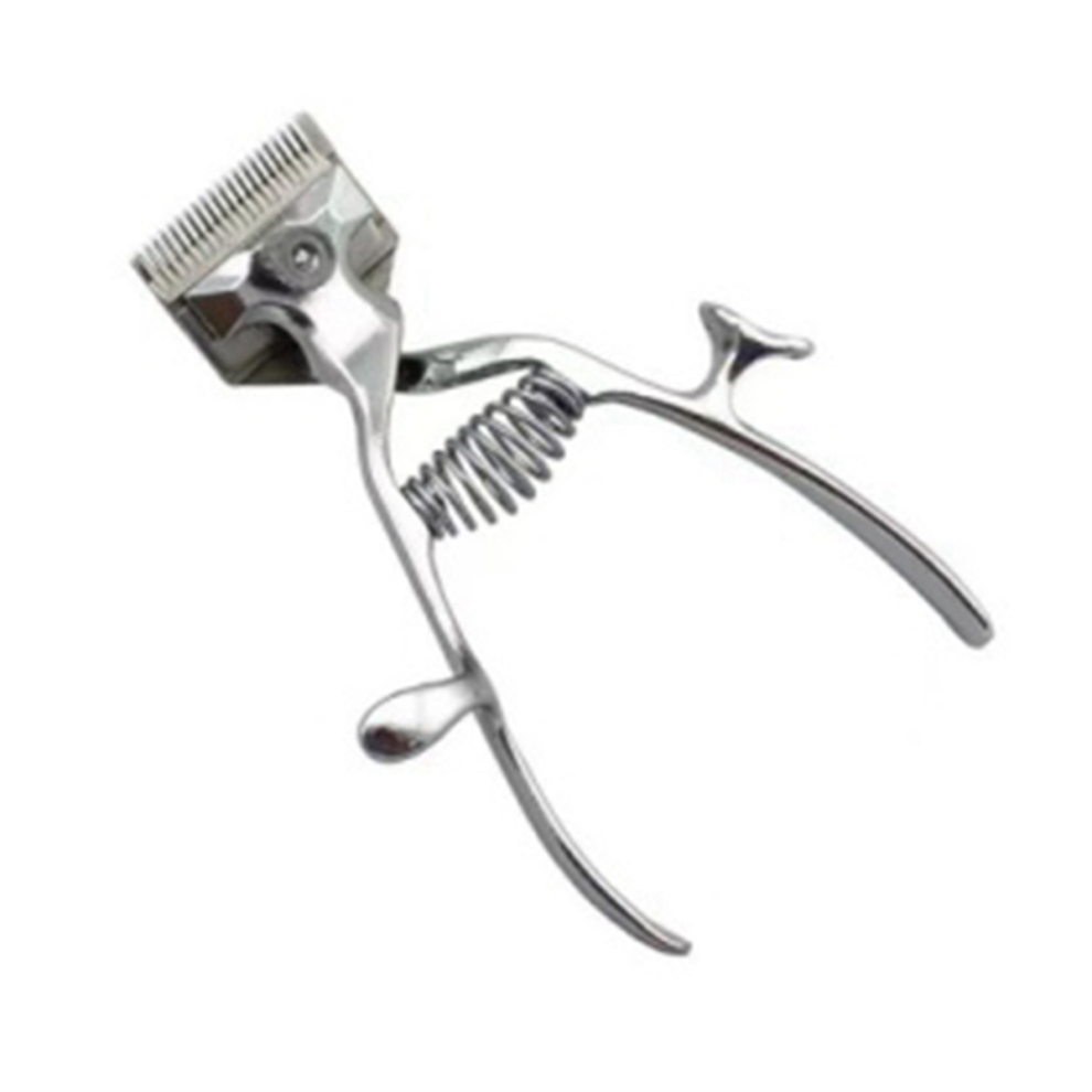 Professional Manual Hair Clipper Pet Grooming Scissors 1PCS-image-OPC-PJY9JMH-NEW