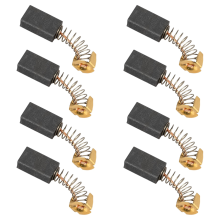 089006017092 Kohlebürste für den Motor für Fliesensäge R4040 R4041S