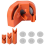Multipurpose Drill Bit Sharpener Carbide Drill Bits Sharpener 2