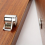Magnet Cabinet Latch Closure Hardware for Kitchen Cupboard Closet 5