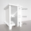 Magnet Cabinet Latch Closure Hardware for Kitchen Cupboard Closet 7