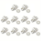 Magnet Cabinet Latch Closure Hardware for Kitchen Cupboard Closet 1