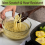 Walnut Wood Spaghetti Pasta Server Long Handle Wooden Pasta Spoon 7