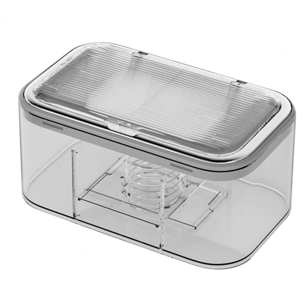 Wall-mounted Wet Wipes Holder Wall Mounted Wet Wipes Dispenser Box A-image-OPC-PJY9M8X-NEW