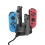 4 in1 Charging Dock Station For Switch Joycon Charger 6