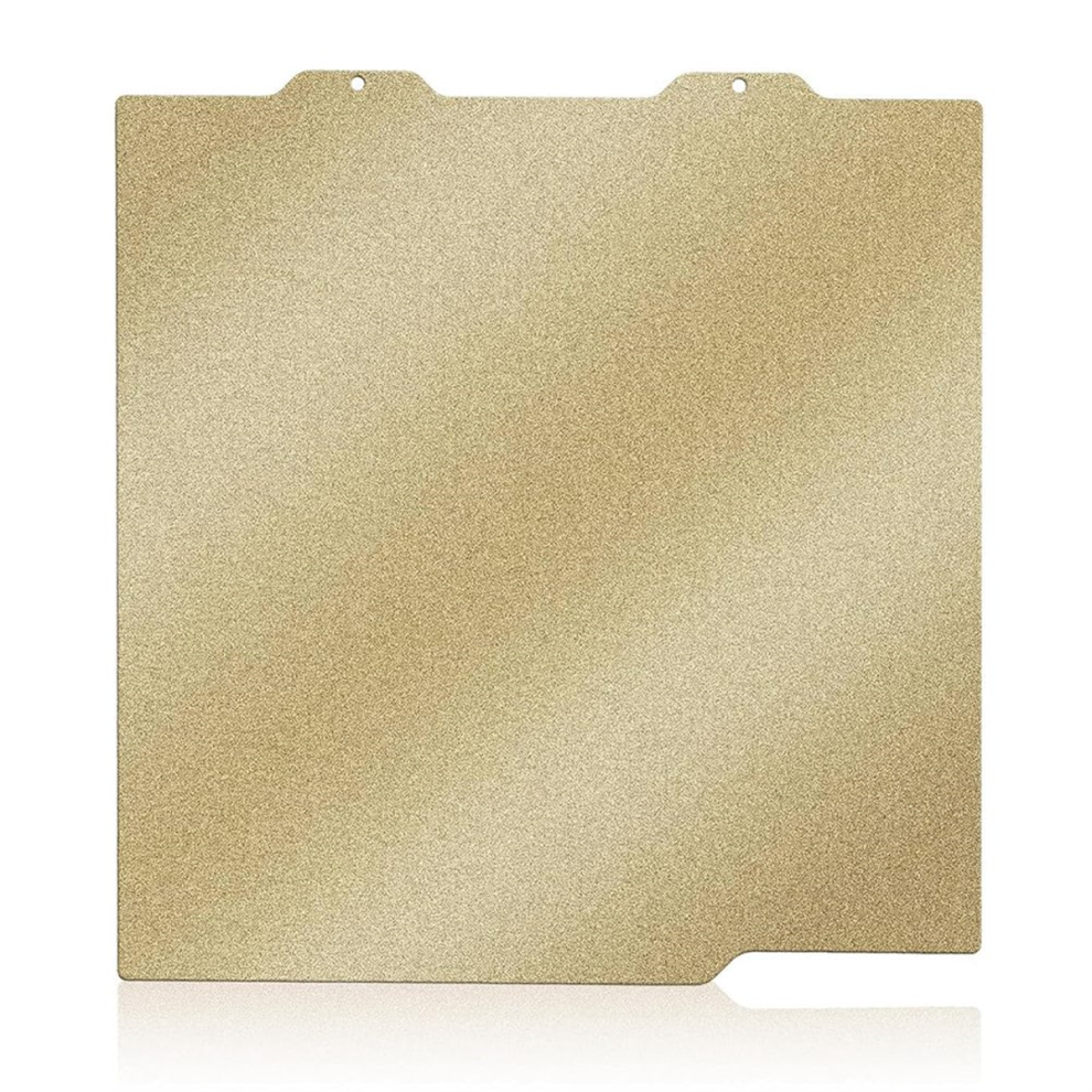 Mini Pei Powder Coating Build Plate 184 X 184 Mm/ 7.24 X 7.24Inchs 4851612522901