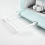 2pcs Extension Tray Cutting Mat Holder Tray for Explore Air/2/3 5