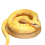 Simulation Python Plüsch Spielzeug Geschenk Golden Python 2