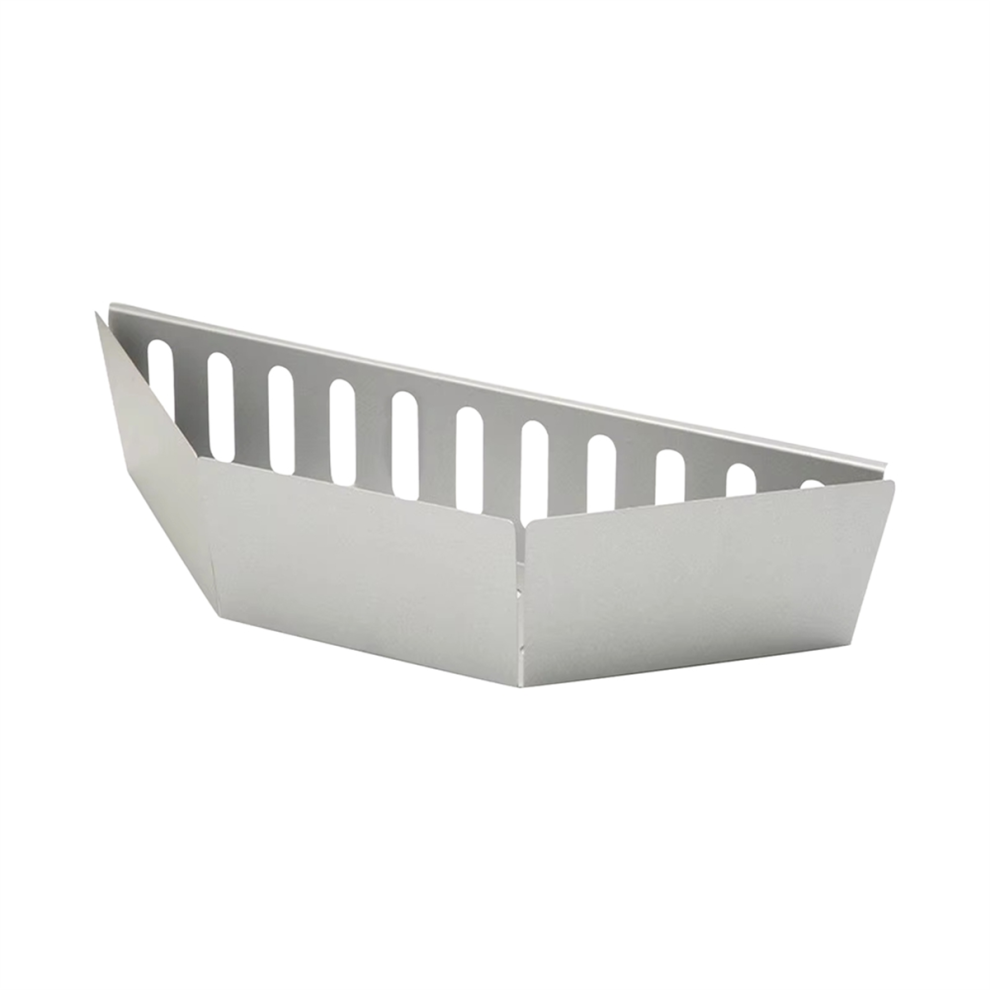 Charcoal Grill Baskets Barbecue Rack Accessories, BBQ Carbon Basket-image-OPC-PJY9N8V-NEW