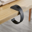 Table Bag Hook Detachable Handbag Stand Multifunctional Table Hook 3